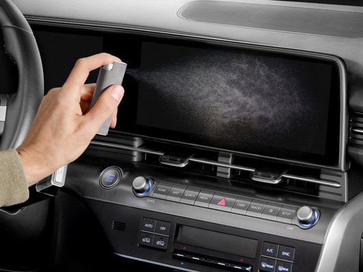 Hyundai купити в Кропивницькому. Нові Хюндай. Ціни на авто Hyundai в Кропивницькому - фото 12