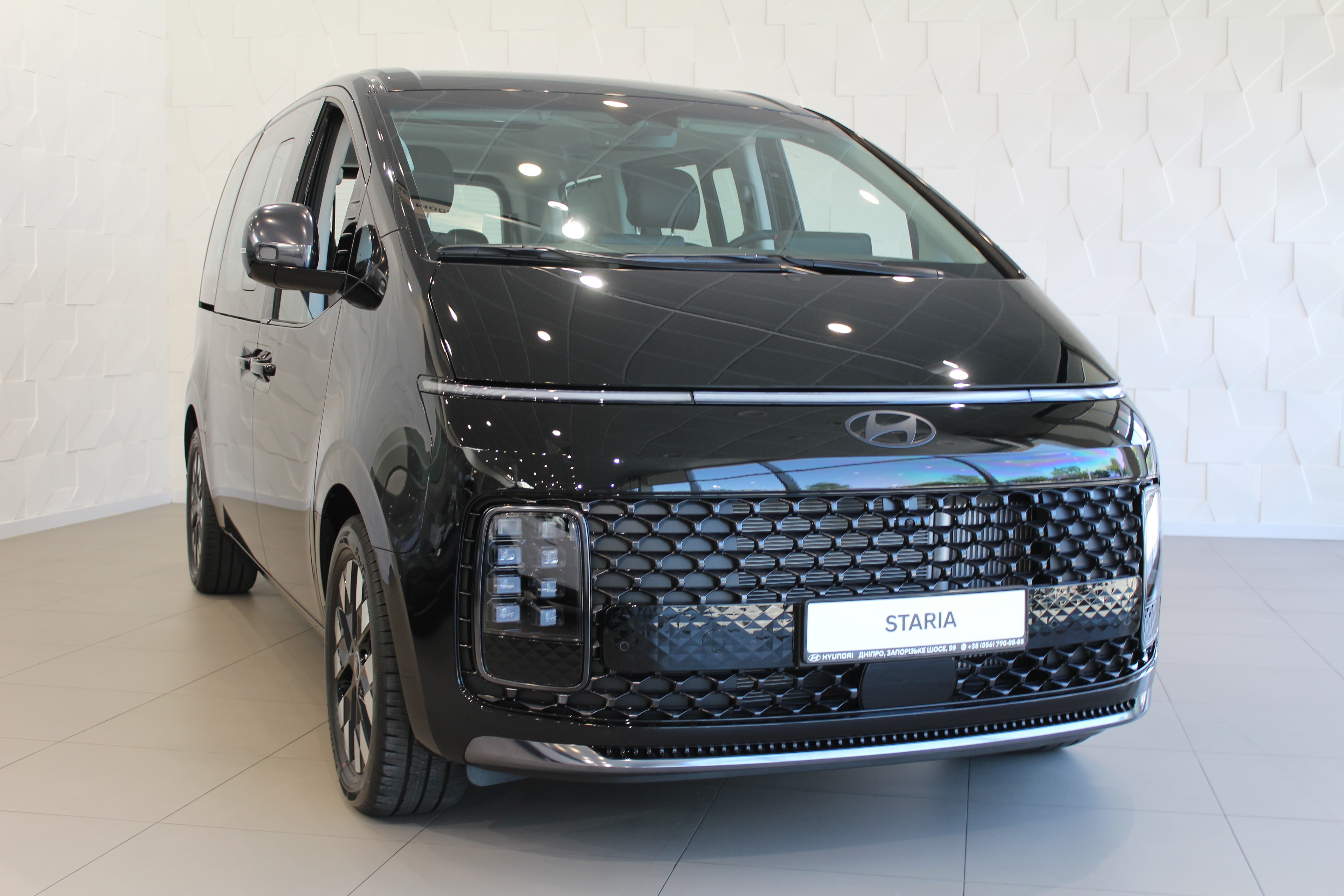 Hyundai купити в Кропивницькому. Нові Хюндай. Ціни на авто Hyundai в Кропивницькому - фото 11