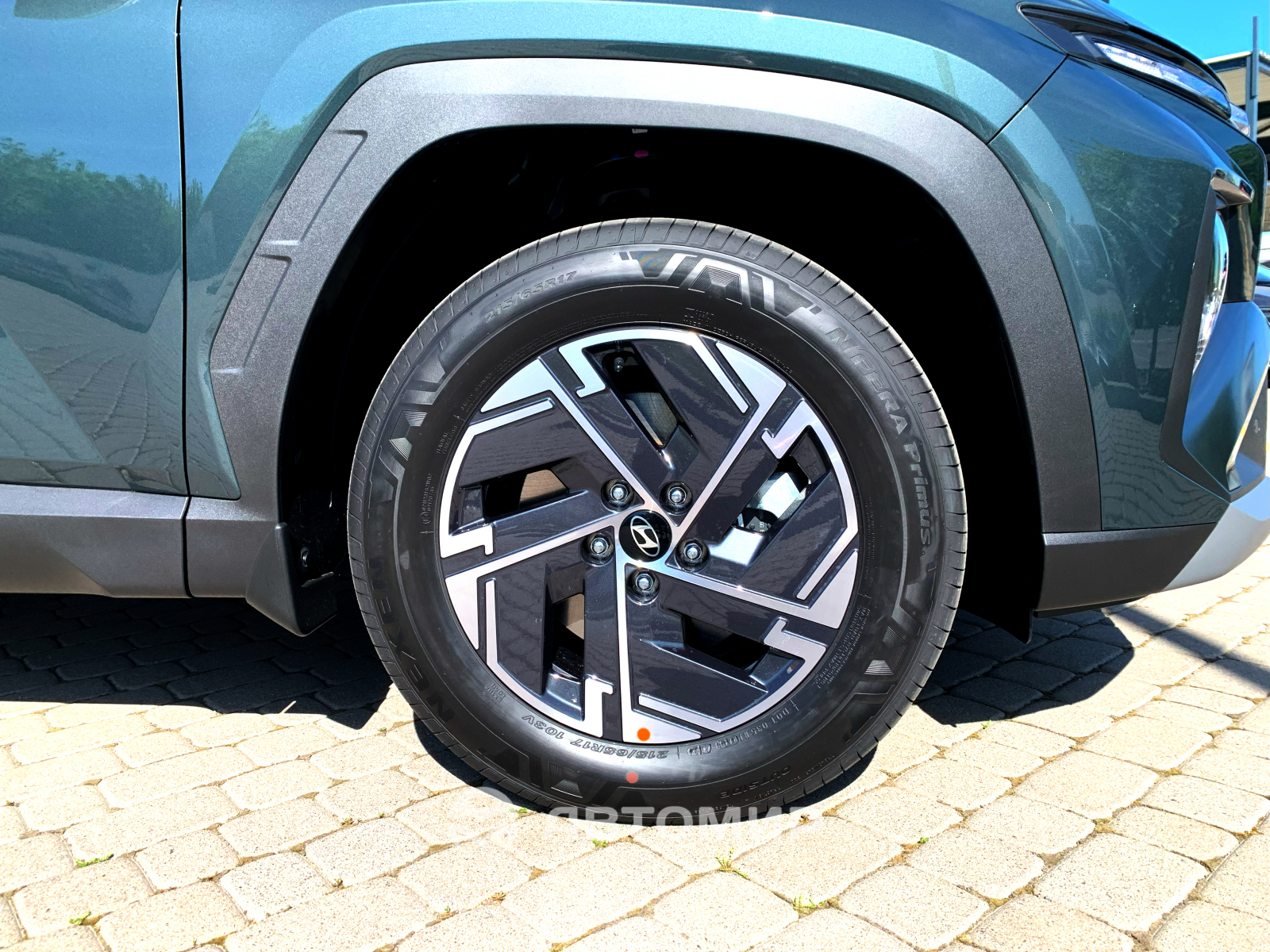 Hyundai купити в Кропивницькому. Нові Хюндай. Ціни на авто Hyundai в Кропивницькому - фото 13