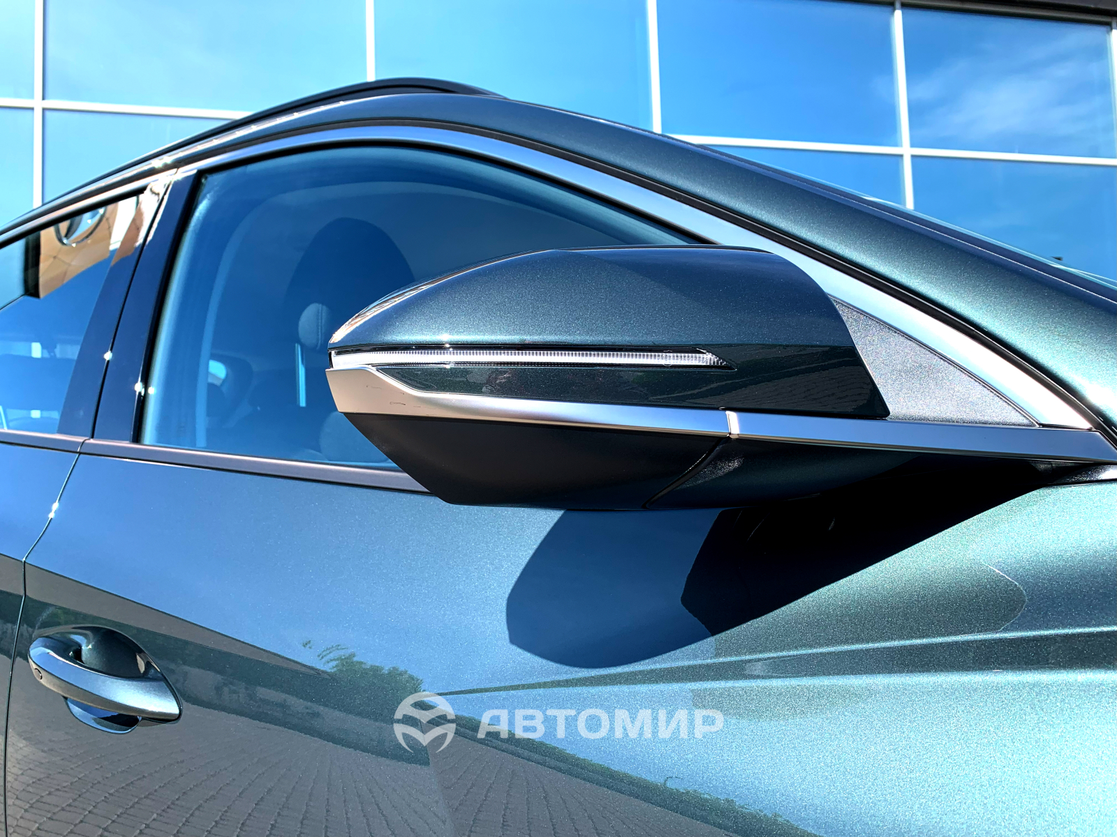 Hyundai купити в Кропивницькому. Нові Хюндай. Ціни на авто Hyundai в Кропивницькому - фото 14