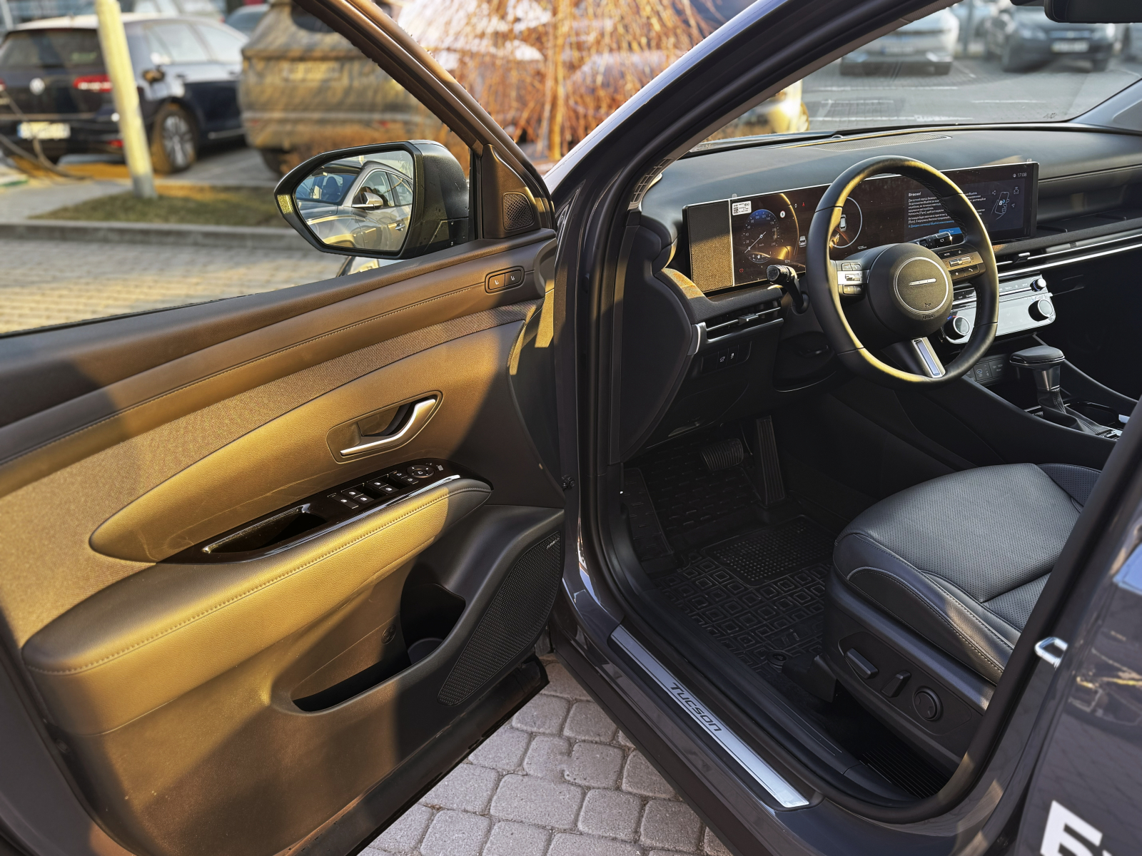 Hyundai купити в Кропивницькому. Нові Хюндай. Ціни на авто Hyundai в Кропивницькому - фото 11