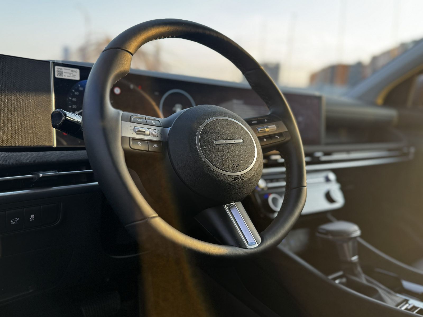 Hyundai купити в Кропивницькому. Нові Хюндай. Ціни на авто Hyundai в Кропивницькому - фото 12