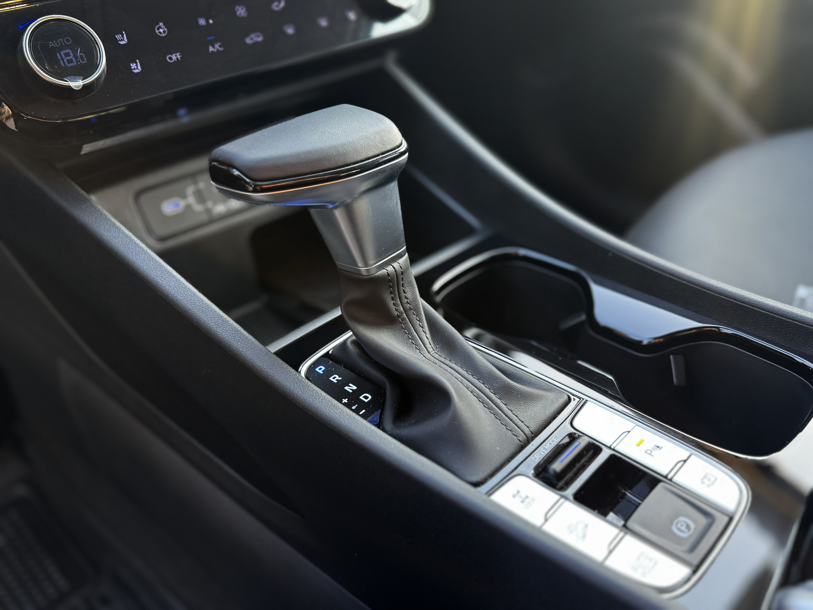 Hyundai купити в Кропивницькому. Нові Хюндай. Ціни на авто Hyundai в Кропивницькому - фото 14