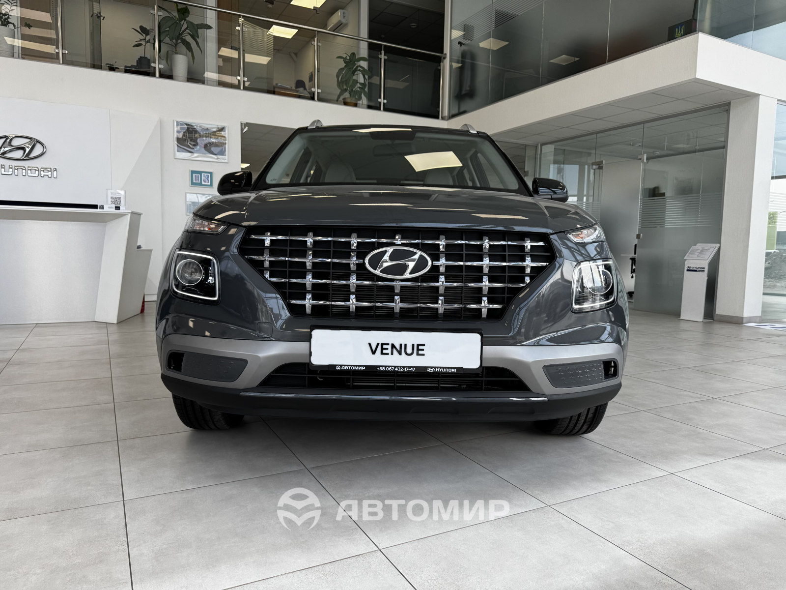 Hyundai купити в Кропивницькому. Нові Хюндай. Ціни на авто Hyundai в Кропивницькому - фото 7