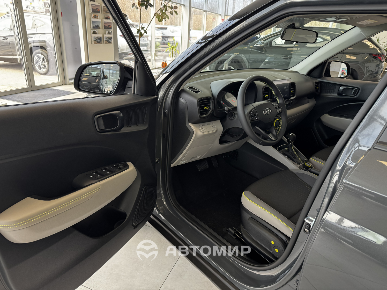 Hyundai купити в Кропивницькому. Нові Хюндай. Ціни на авто Hyundai в Кропивницькому - фото 14
