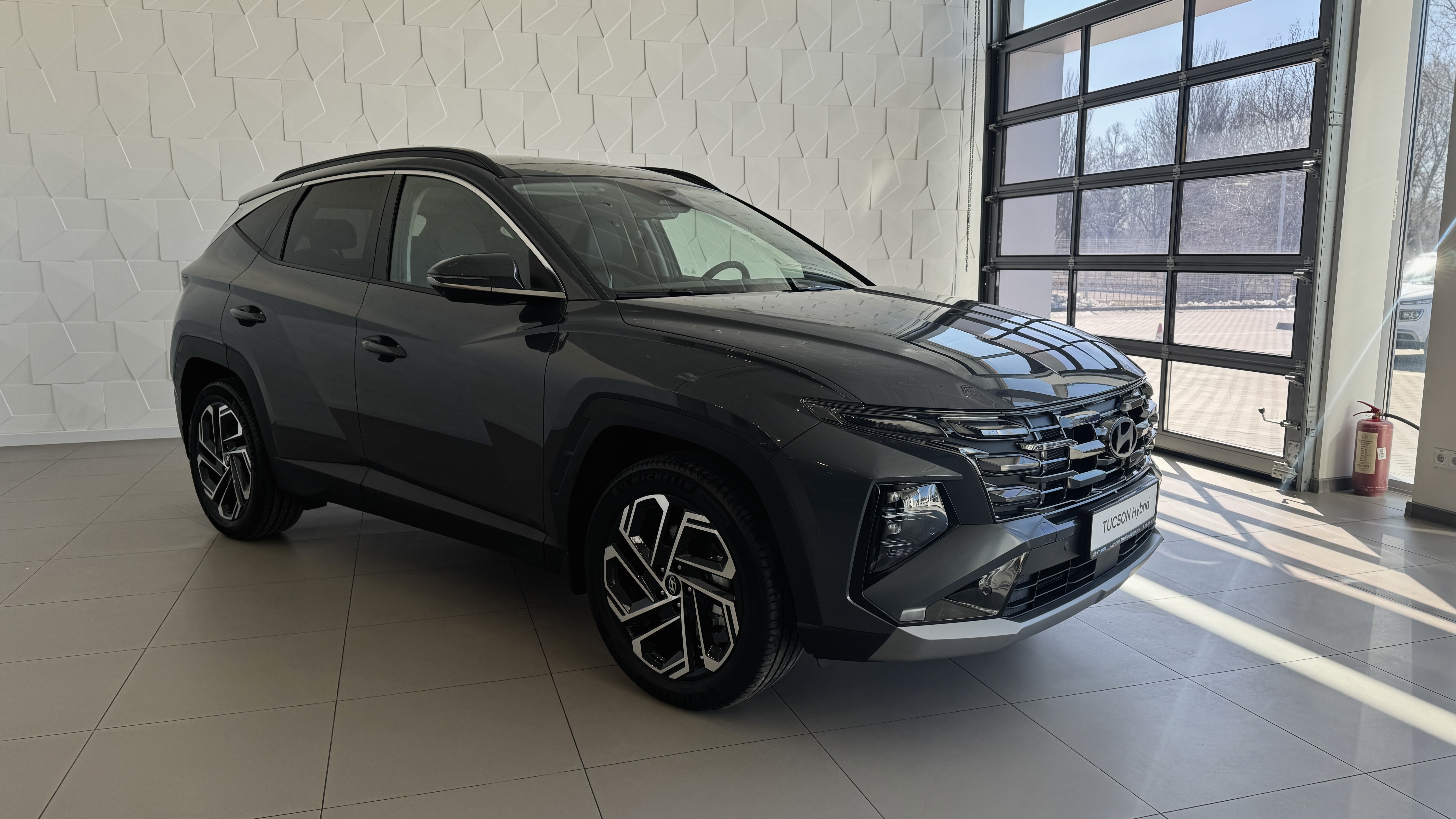 Hyundai купити в Кропивницькому. Нові Хюндай. Ціни на авто Hyundai в Кропивницькому - фото 7