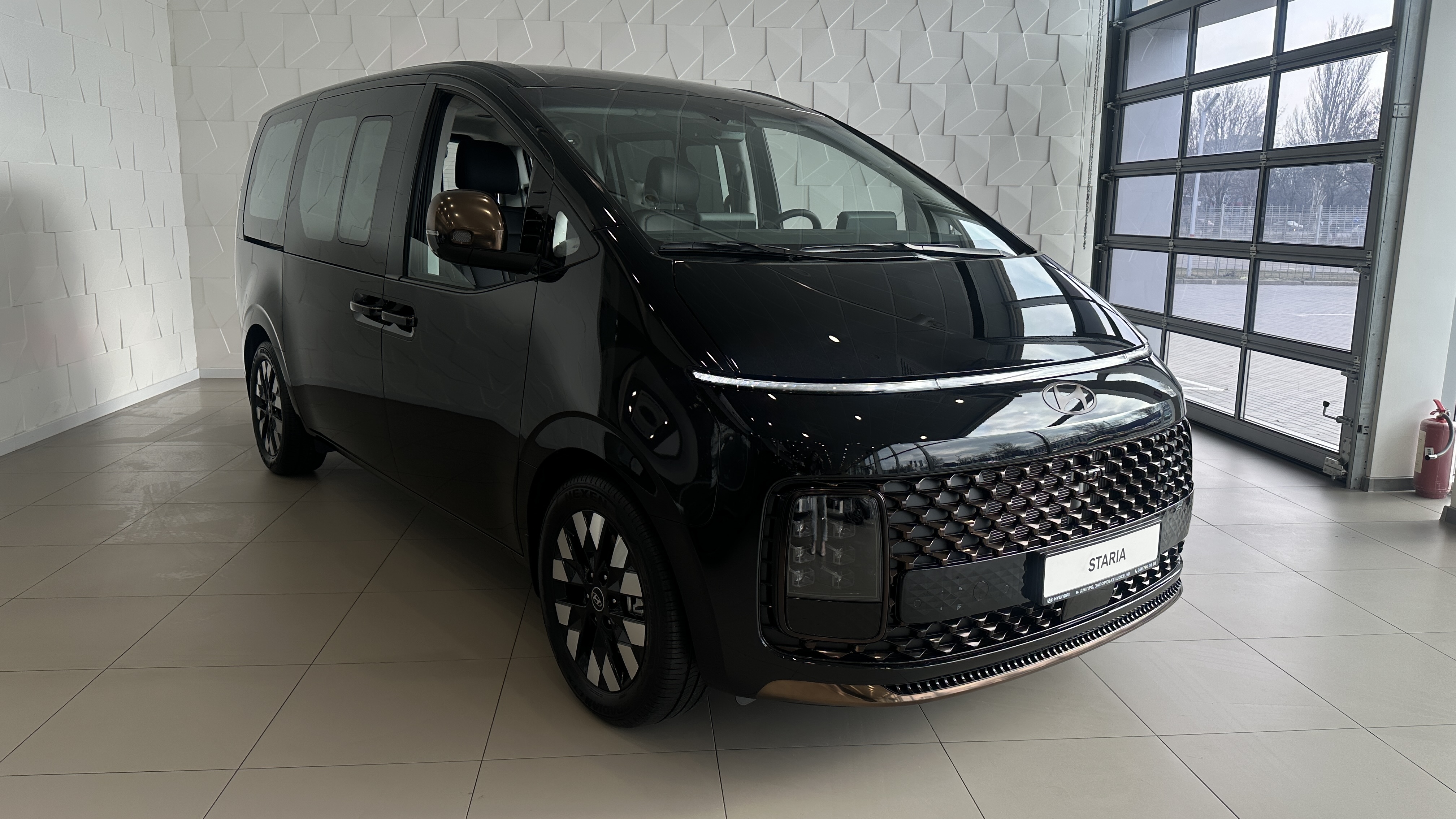 Hyundai купити в Кропивницькому. Нові Хюндай. Ціни на авто Hyundai в Кропивницькому - фото 6