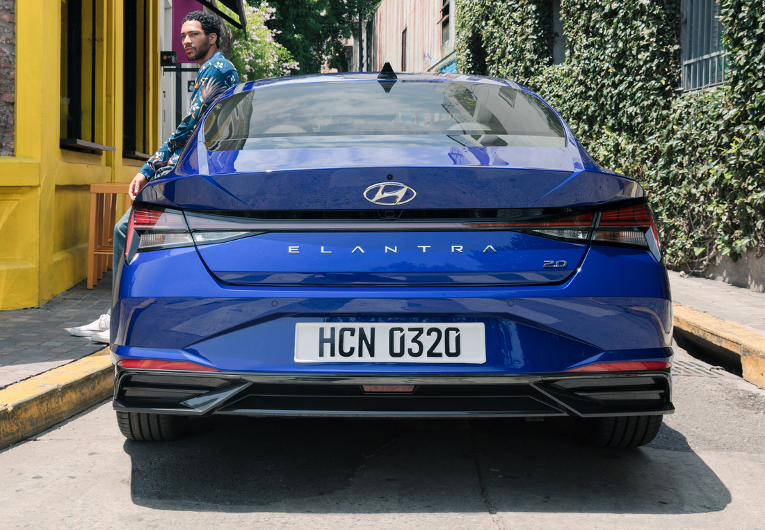 Hyundai купити в Кропивницькому. Нові Хюндай. Ціни на авто Hyundai в Кропивницькому - фото 8