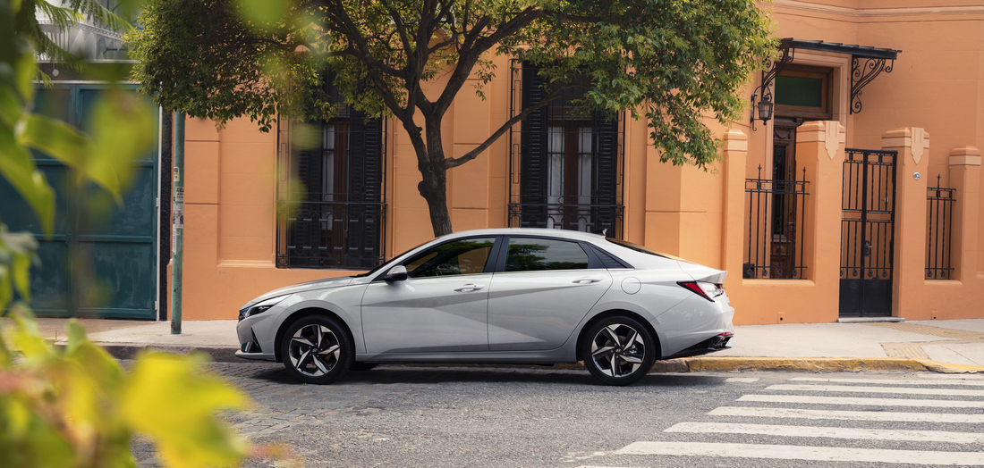 Hyundai купити в Кропивницькому. Нові Хюндай. Ціни на авто Hyundai в Кропивницькому - фото 7