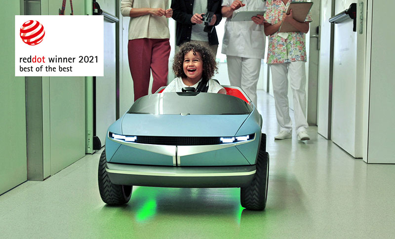 Hyundai купити в Кропивницькому. Нові Хюндай. Ціни на авто Hyundai в Кропивницькому - фото 6