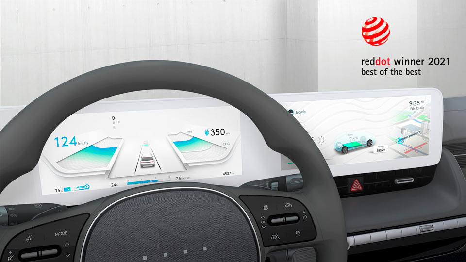 Hyundai купити в Кропивницькому. Нові Хюндай. Ціни на авто Hyundai в Кропивницькому - фото 7