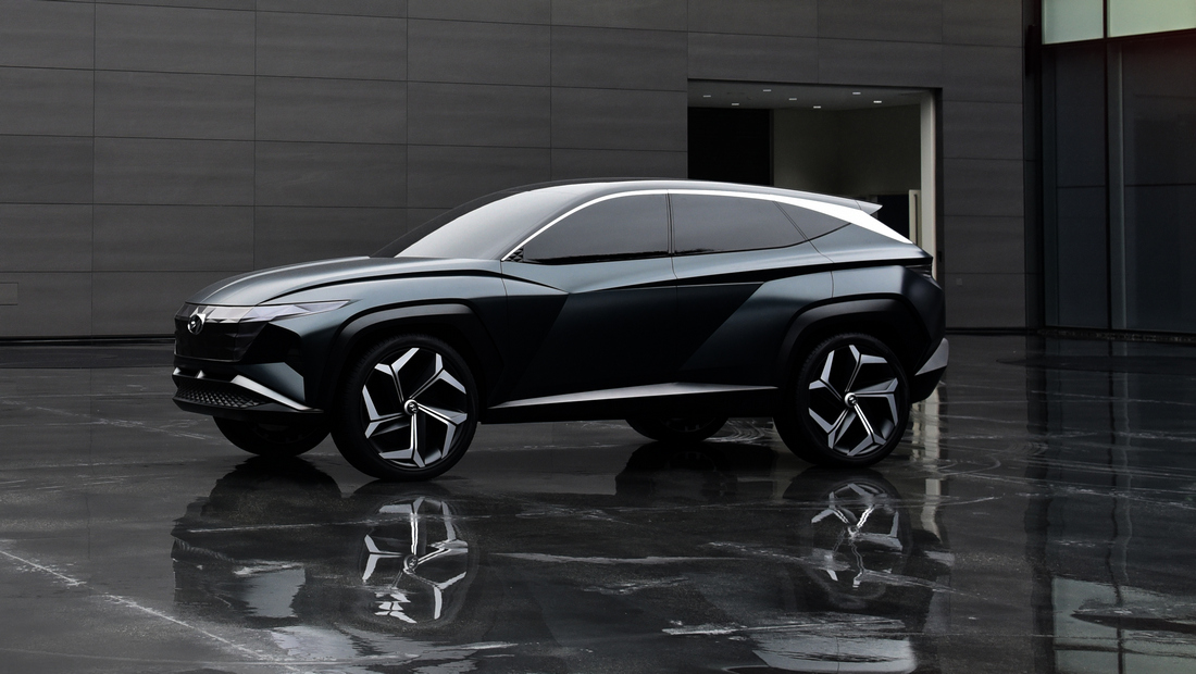 Hyundai купити в Кропивницькому. Нові Хюндай. Ціни на авто Hyundai в Кропивницькому - фото 6