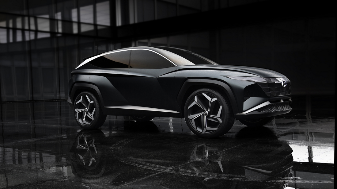 Hyundai купити в Кропивницькому. Нові Хюндай. Ціни на авто Hyundai в Кропивницькому - фото 8