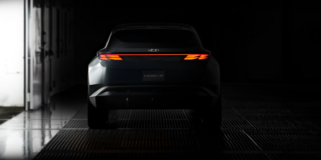 Hyundai купити в Кропивницькому. Нові Хюндай. Ціни на авто Hyundai в Кропивницькому - фото 9