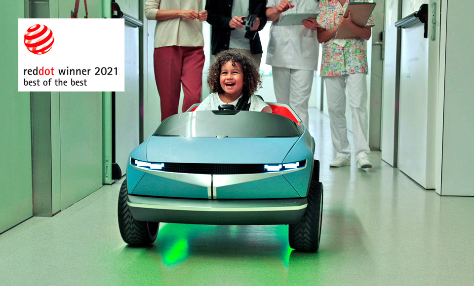 Hyundai купити в Кропивницькому. Нові Хюндай. Ціни на авто Hyundai в Кропивницькому - фото 6