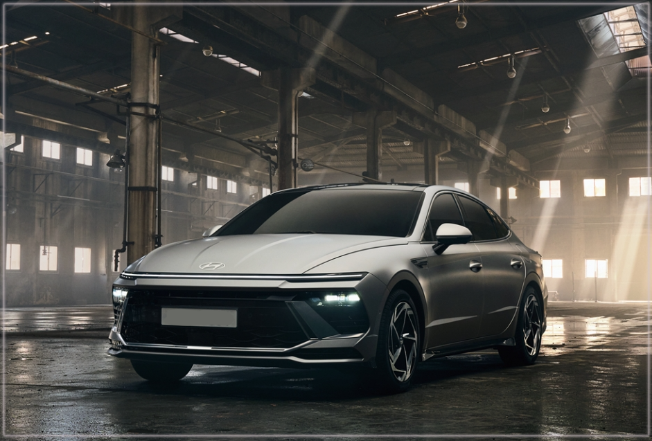 Hyundai купити в Кропивницькому. Нові Хюндай. Ціни на авто Hyundai в Кропивницькому - фото 7