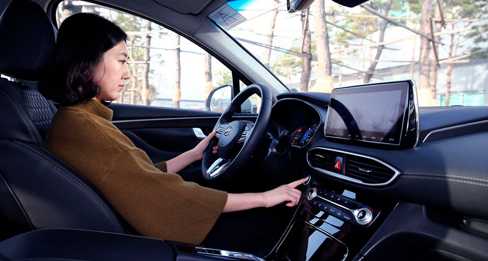 Hyundai купити в Кропивницькому. Нові Хюндай. Ціни на авто Hyundai в Кропивницькому - фото 6