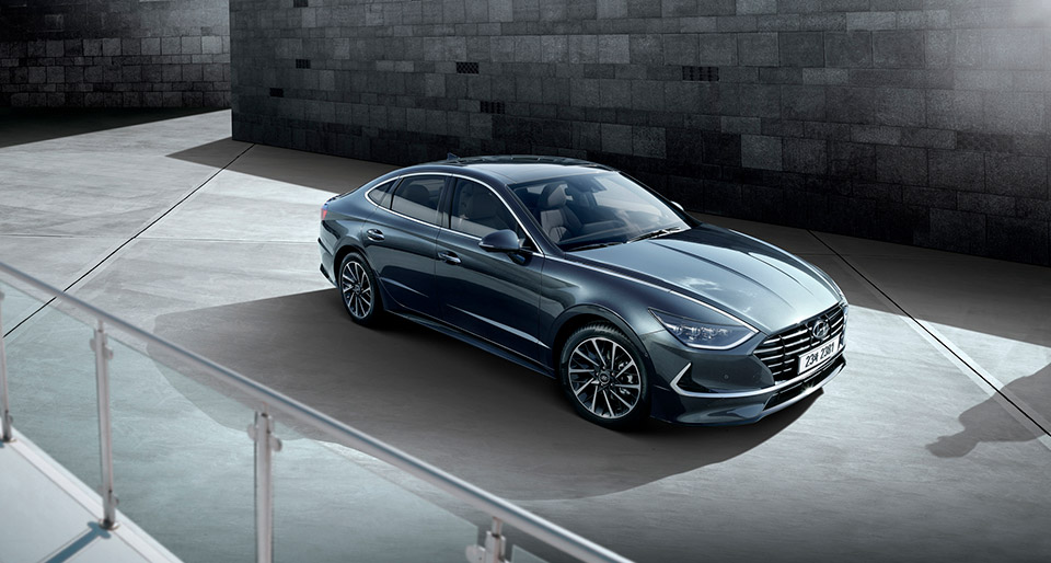 Hyundai купити в Кропивницькому. Нові Хюндай. Ціни на авто Hyundai в Кропивницькому - фото 6