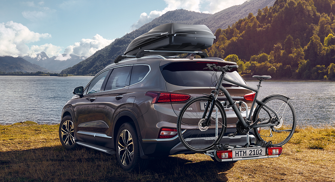 Hyundai купити в Кропивницькому. Нові Хюндай. Ціни на авто Hyundai в Кропивницькому - фото 6