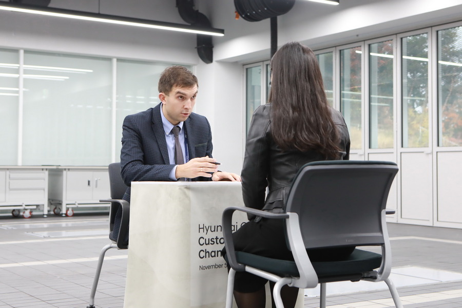 Hyundai купити в Кропивницькому. Нові Хюндай. Ціни на авто Hyundai в Кропивницькому - фото 7