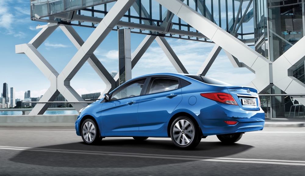 Hyundai купити в Кропивницькому. Нові Хюндай. Ціни на авто Hyundai в Кропивницькому - фото 6