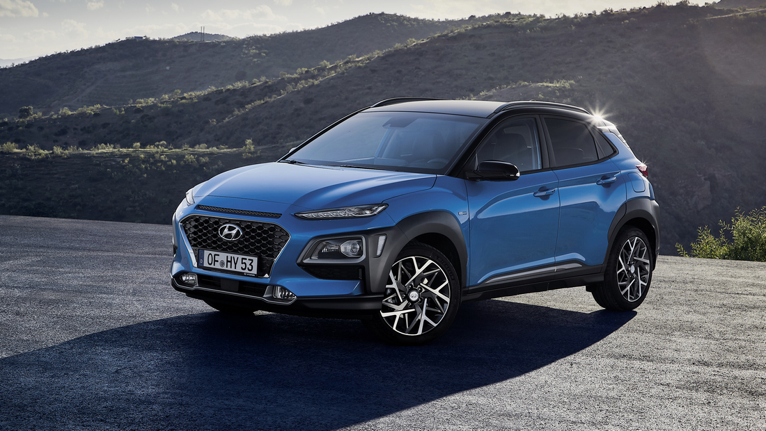 Hyundai купити в Кропивницькому. Нові Хюндай. Ціни на авто Hyundai в Кропивницькому - фото 6