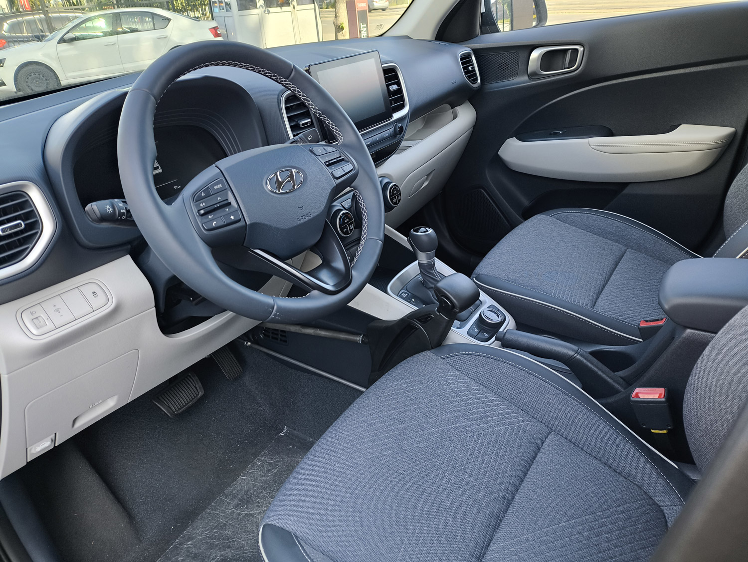 Hyundai купити в Кропивницькому. Нові Хюндай. Ціни на авто Hyundai в Кропивницькому - фото 6