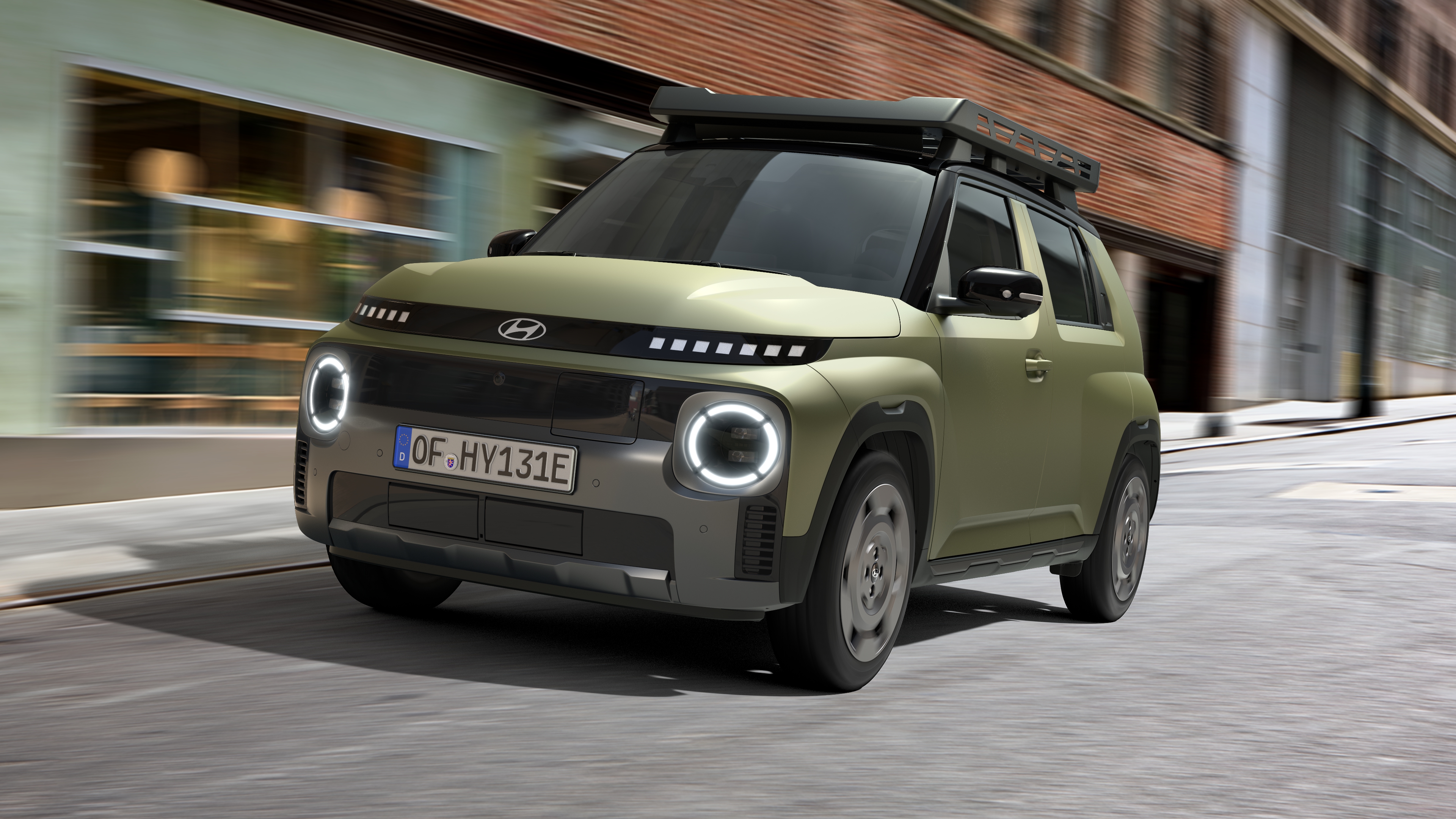 Hyundai купити в Кропивницькому. Нові Хюндай. Ціни на авто Hyundai в Кропивницькому - фото 9