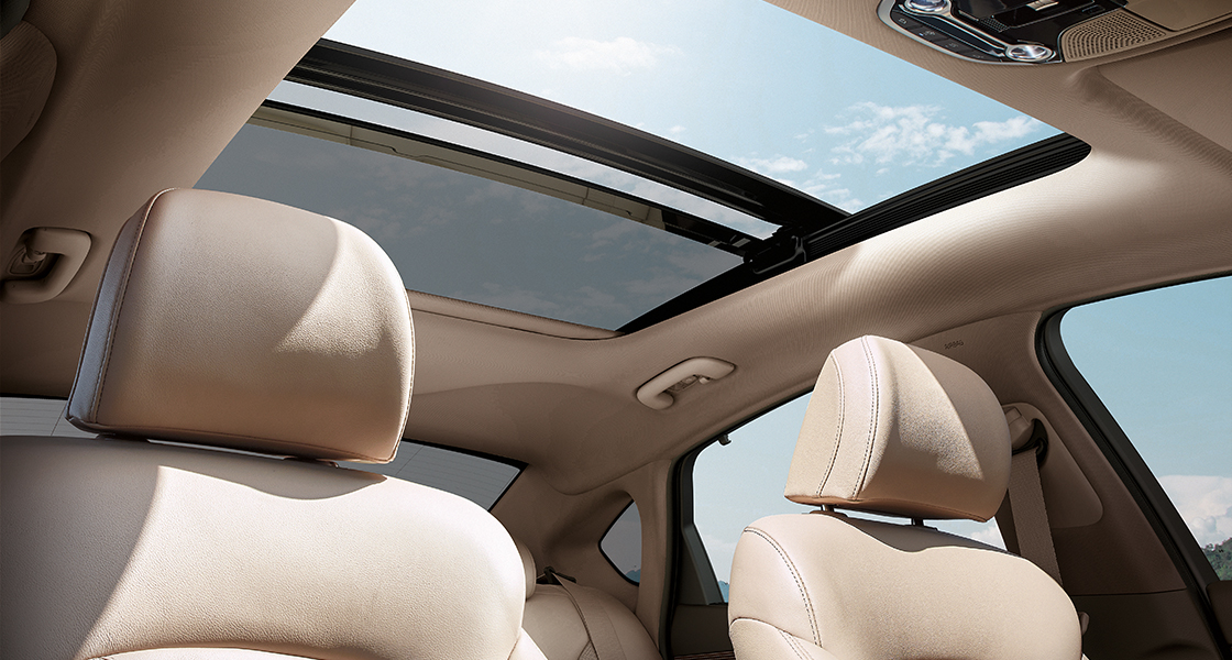 Hyundai купити в Кропивницькому. Нові Хюндай. Ціни на авто Hyundai в Кропивницькому - фото 8