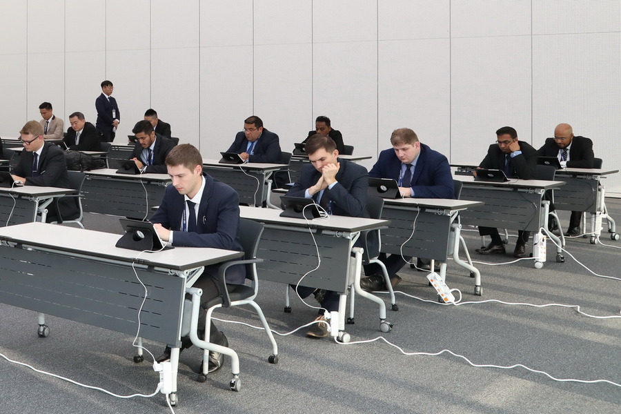 Hyundai купити в Кропивницькому. Нові Хюндай. Ціни на авто Hyundai в Кропивницькому - фото 8