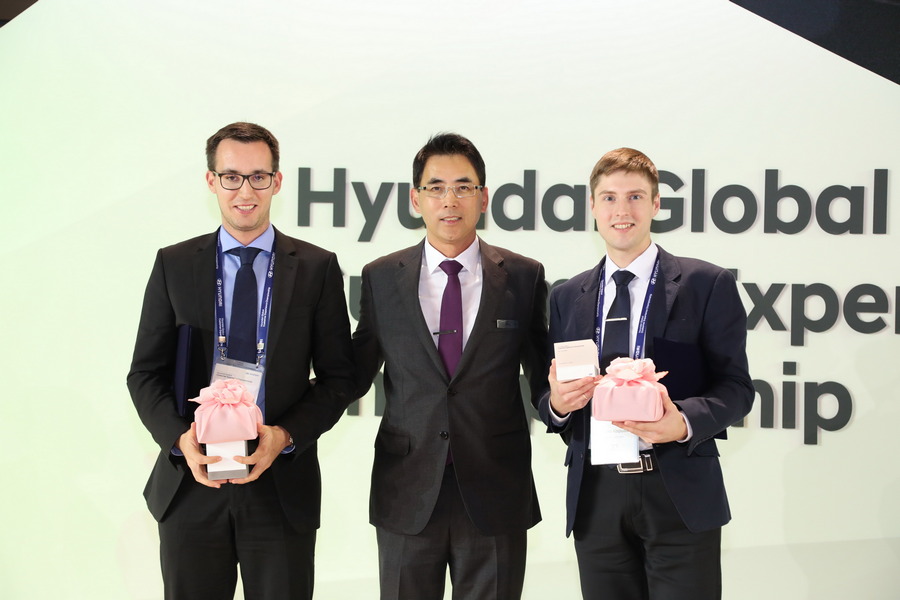 Hyundai купити в Кропивницькому. Нові Хюндай. Ціни на авто Hyundai в Кропивницькому - фото 6