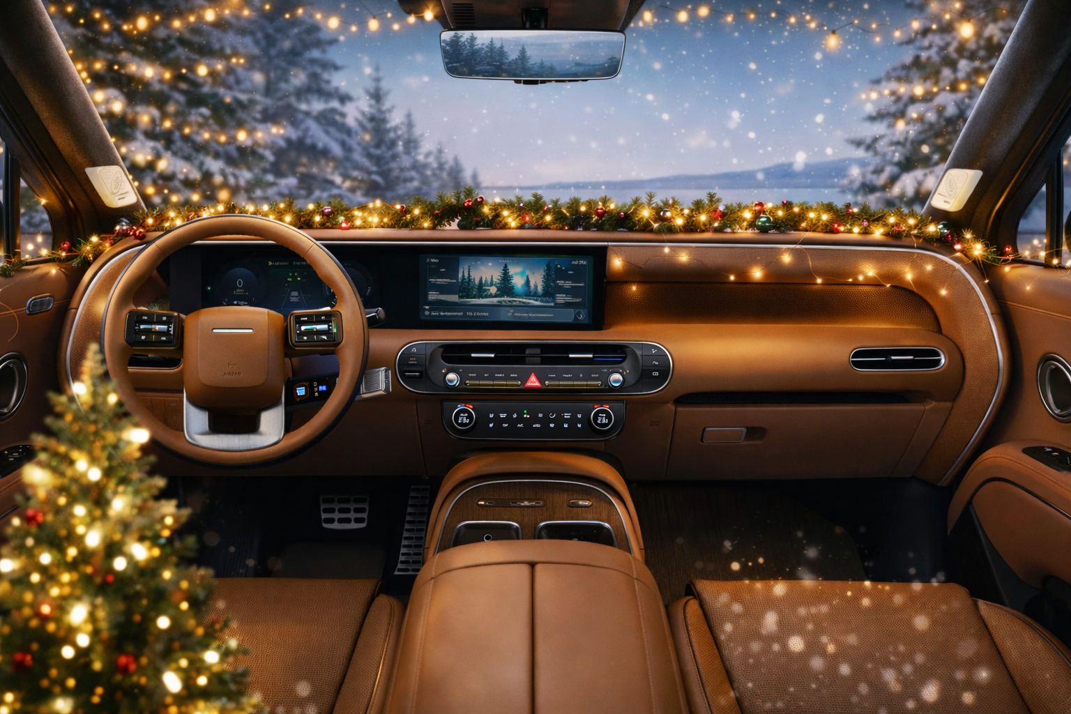 Hyundai купити в Кропивницькому. Нові Хюндай. Ціни на авто Hyundai в Кропивницькому - фото 6