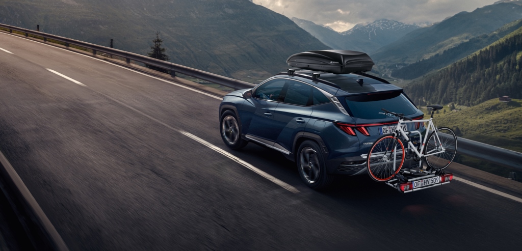 Hyundai купити в Кропивницькому. Нові Хюндай. Ціни на авто Hyundai в Кропивницькому - фото 6