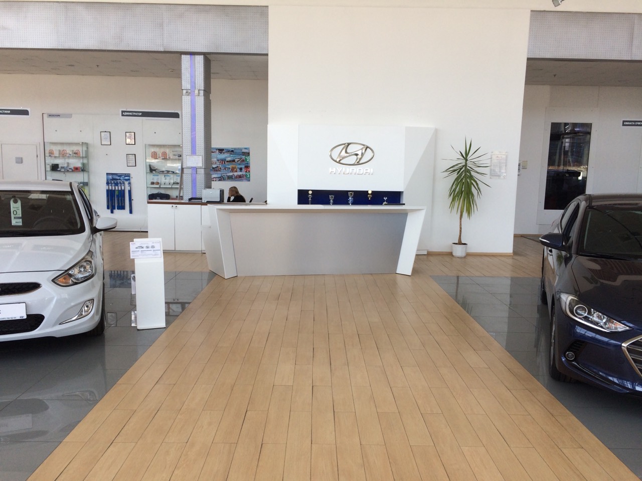 Hyundai купити в Кропивницькому. Нові Хюндай. Ціни на авто Hyundai в Кропивницькому - фото 6