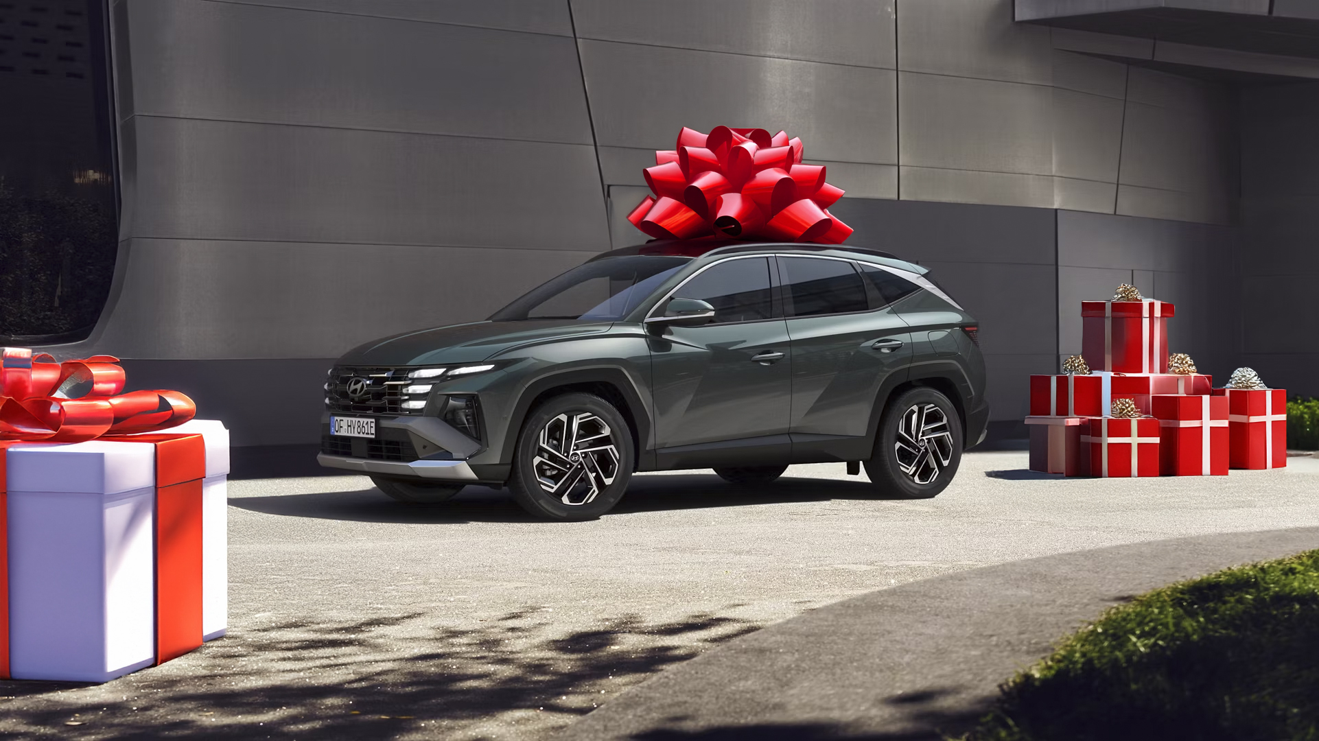 Hyundai купити в Кропивницькому. Нові Хюндай. Ціни на авто Hyundai в Кропивницькому - фото 6