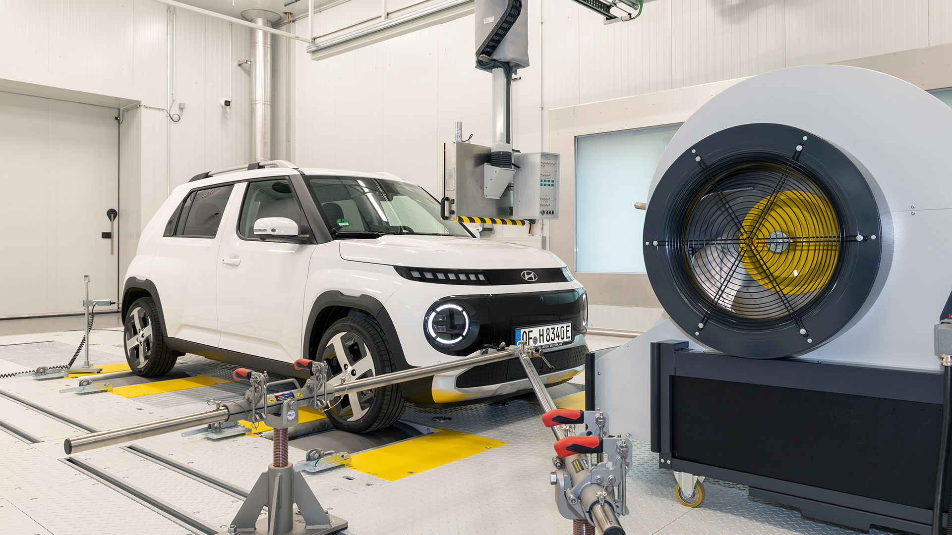 Hyundai купити в Кропивницькому. Нові Хюндай. Ціни на авто Hyundai в Кропивницькому - фото 8