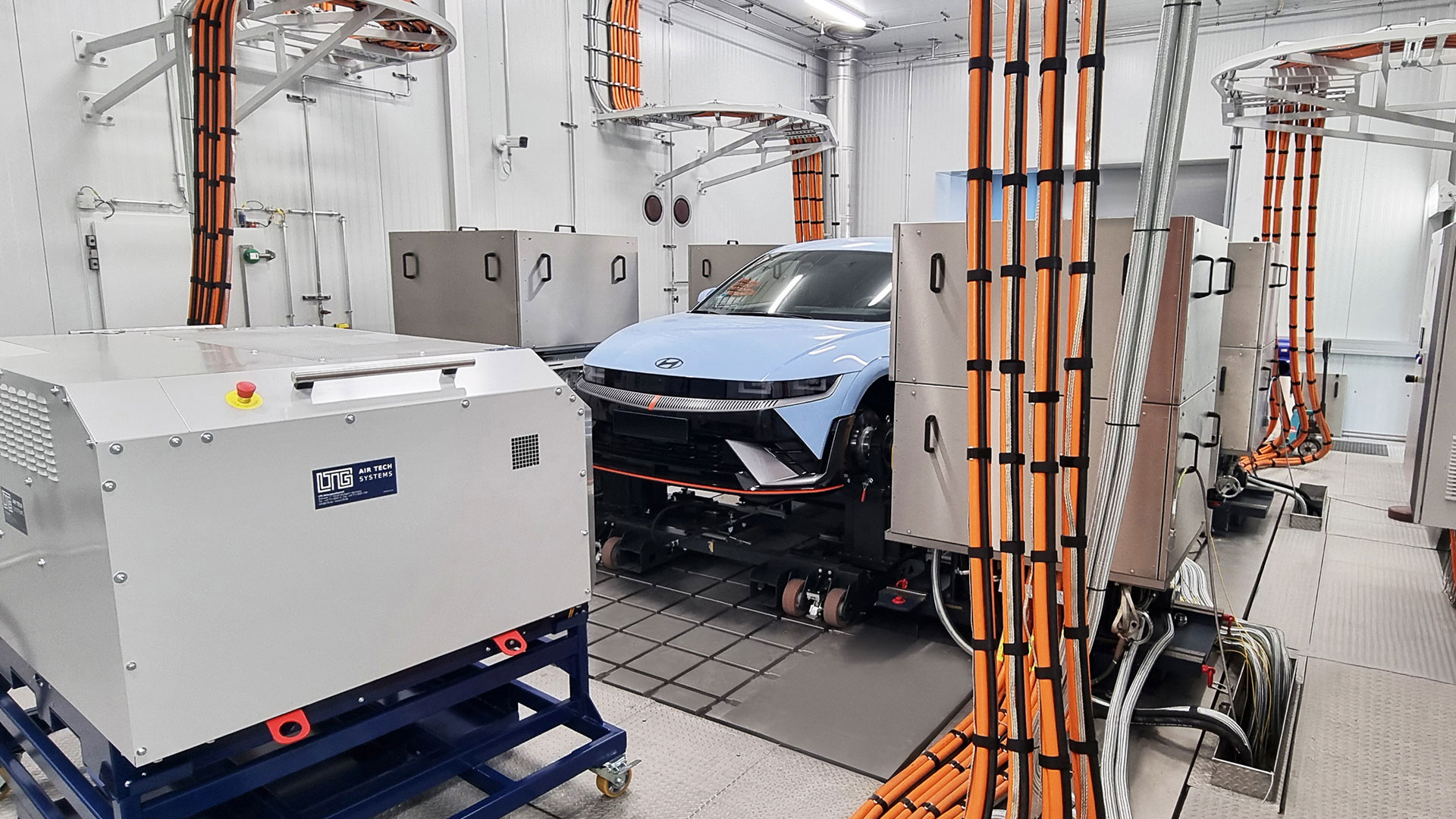 Hyundai купити в Кропивницькому. Нові Хюндай. Ціни на авто Hyundai в Кропивницькому - фото 7