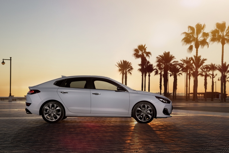 Hyundai купити в Кропивницькому. Нові Хюндай. Ціни на авто Hyundai в Кропивницькому - фото 6