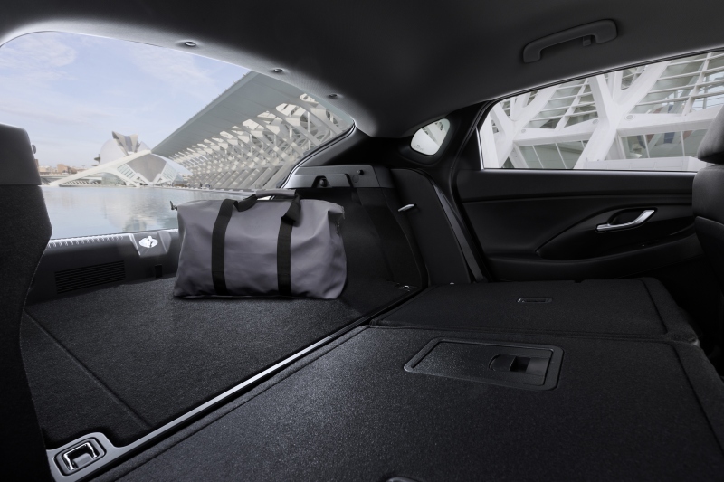 Hyundai купити в Кропивницькому. Нові Хюндай. Ціни на авто Hyundai в Кропивницькому - фото 7