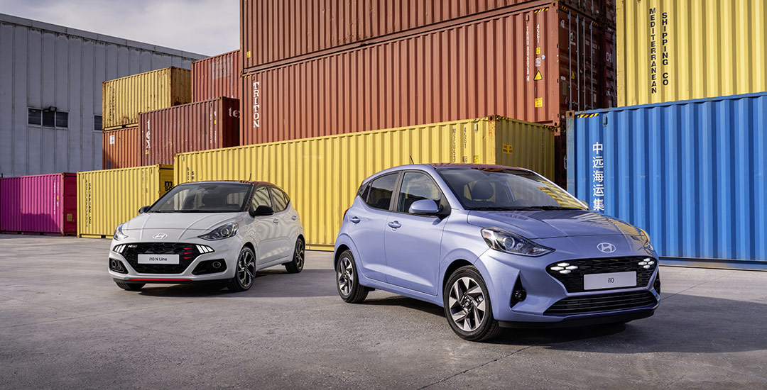 Hyundai купити в Кропивницькому. Нові Хюндай. Ціни на авто Hyundai в Кропивницькому - фото 6