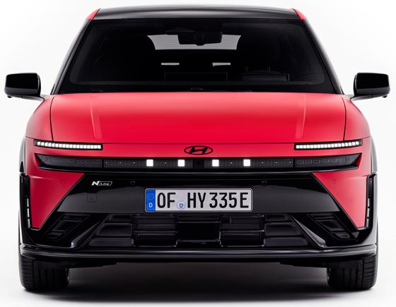 Hyundai купити в Кропивницькому. Нові Хюндай. Ціни на авто Hyundai в Кропивницькому - фото 7