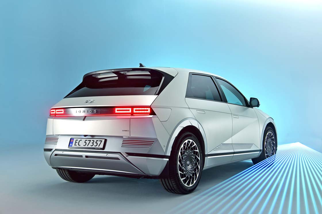 Hyundai купити в Кропивницькому. Нові Хюндай. Ціни на авто Hyundai в Кропивницькому - фото 7