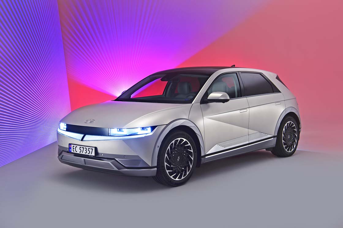 Hyundai купити в Кропивницькому. Нові Хюндай. Ціни на авто Hyundai в Кропивницькому - фото 6