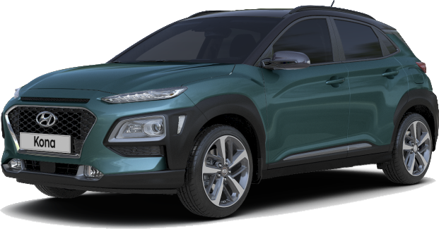 Hyundai купити в Кропивницькому. Нові Хюндай. Ціни на авто Hyundai в Кропивницькому - фото 8