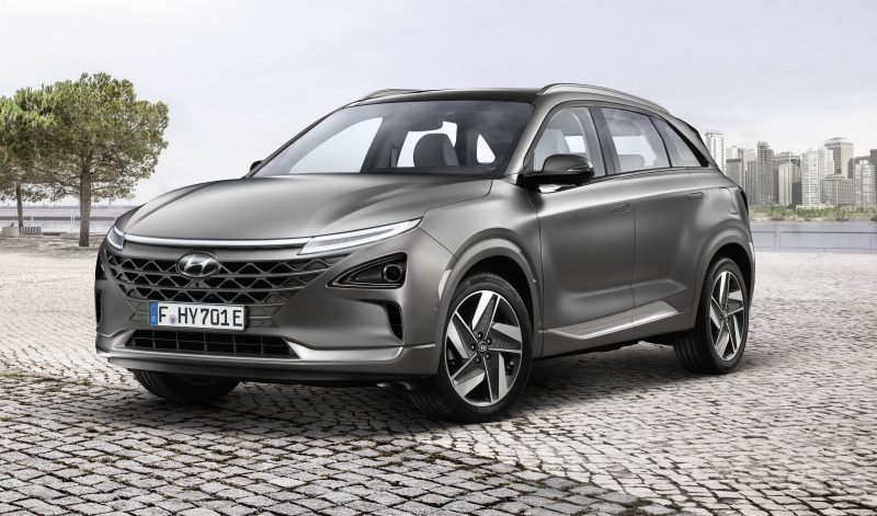 Hyundai купити в Кропивницькому. Нові Хюндай. Ціни на авто Hyundai в Кропивницькому - фото 8