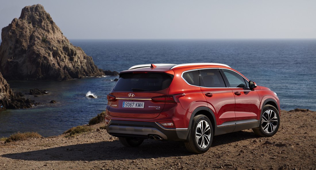 Hyundai купити в Кропивницькому. Нові Хюндай. Ціни на авто Hyundai в Кропивницькому - фото 7