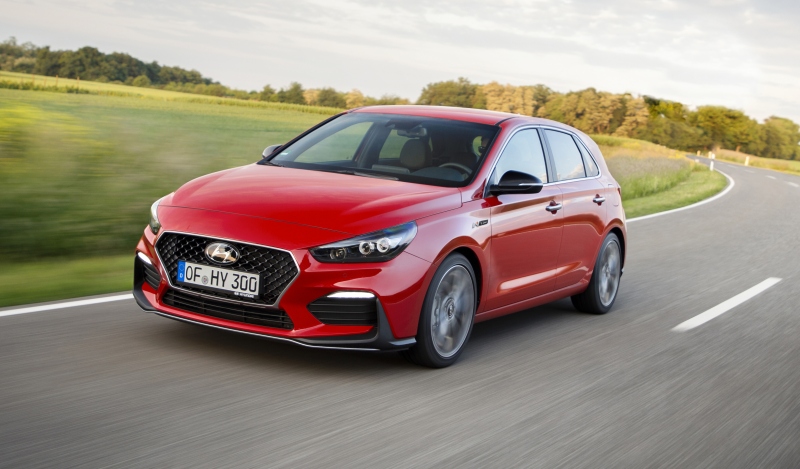 Hyundai купити в Кропивницькому. Нові Хюндай. Ціни на авто Hyundai в Кропивницькому - фото 6