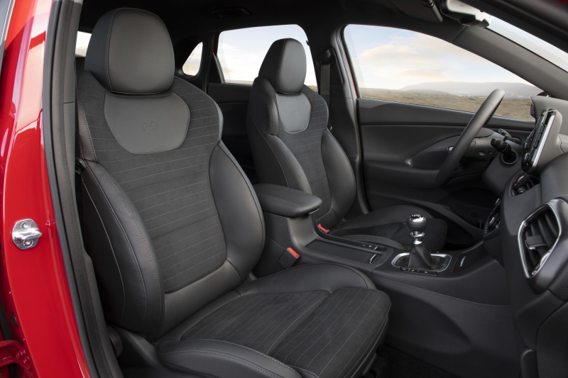 Hyundai купити в Кропивницькому. Нові Хюндай. Ціни на авто Hyundai в Кропивницькому - фото 7