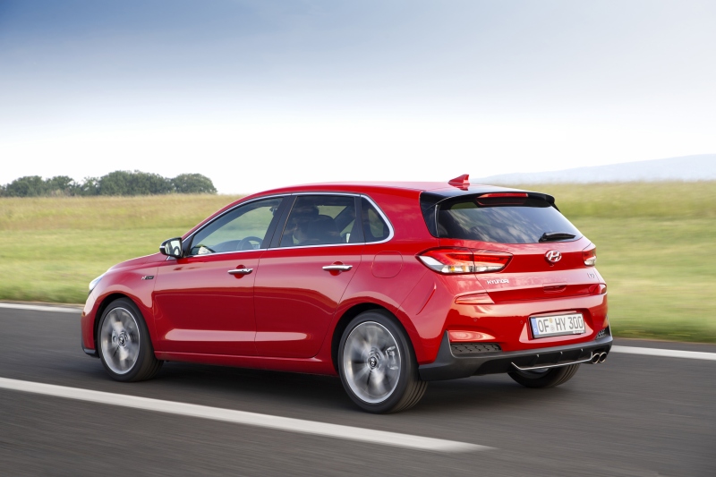 Hyundai купити в Кропивницькому. Нові Хюндай. Ціни на авто Hyundai в Кропивницькому - фото 8