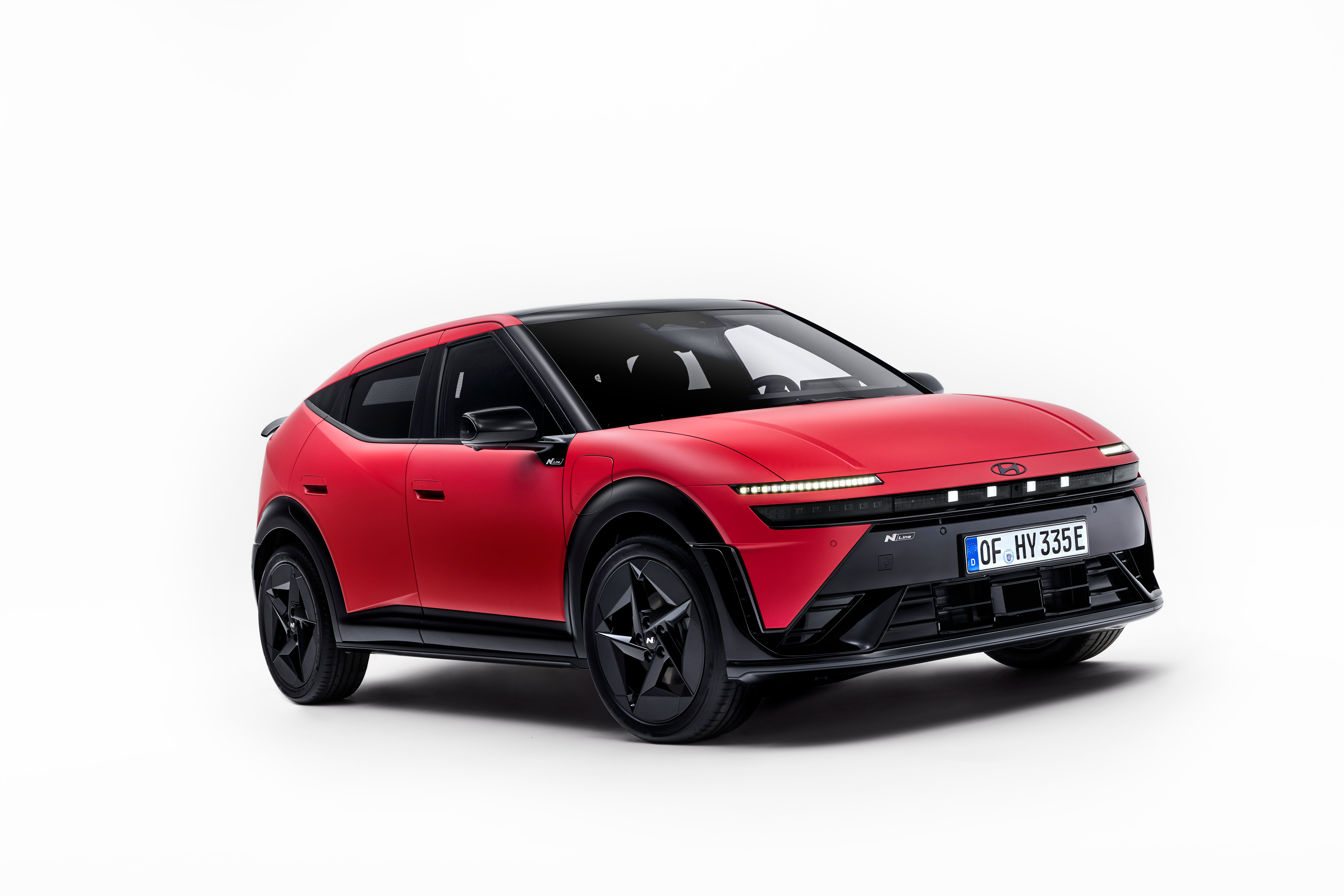 Hyundai купити в Кропивницькому. Нові Хюндай. Ціни на авто Hyundai в Кропивницькому - фото 6